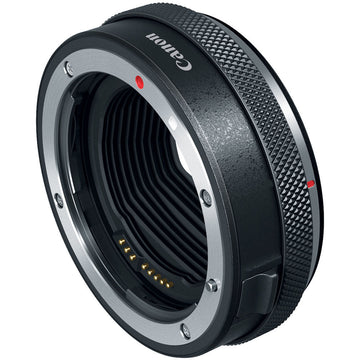 CANON EF-R CONTROL RING MOUNT ADAPTER