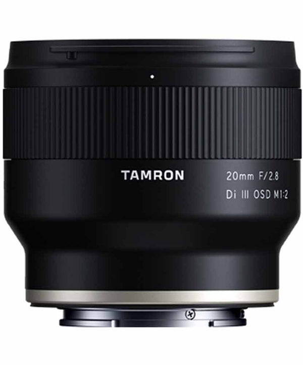 Tamron 20mm f/2.8 Di III OSD Lens Sony E