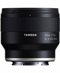 TAMRON FE 20MM F/2.8 Di III OSD LENS