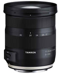 Tamron 17-35mm f/2.8-4 DI OSD Lens Canon EF