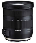 TAMRON 17-35MM 2.8-4 DI LENS FOR CANON