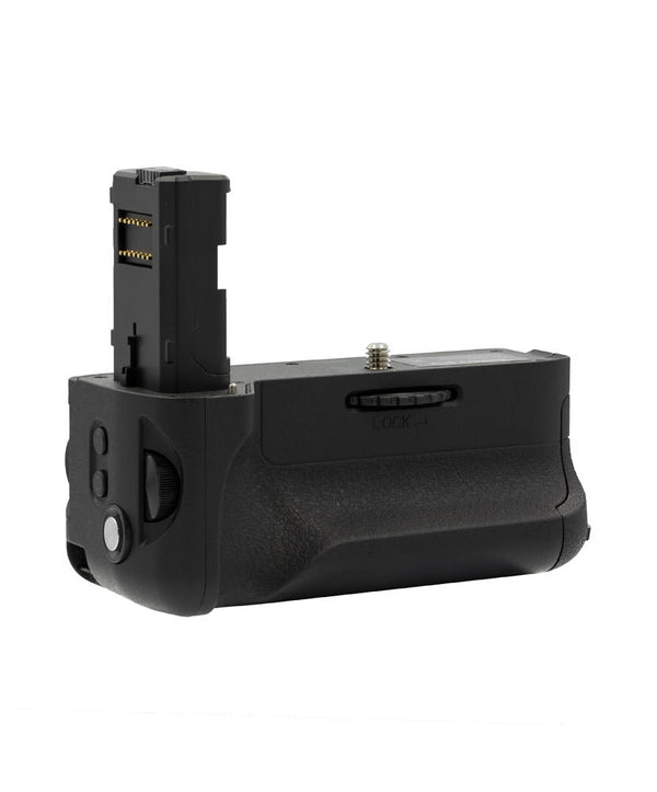 PROMASTER BATTERY GRIP FOR A7II