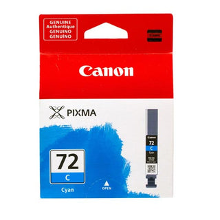 Canon PGI-72 Cyan Ink