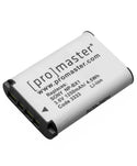 Promaster NP-BX1 Sony Battery