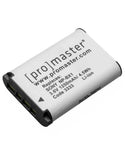 Promaster NP-BX1 Sony Battery