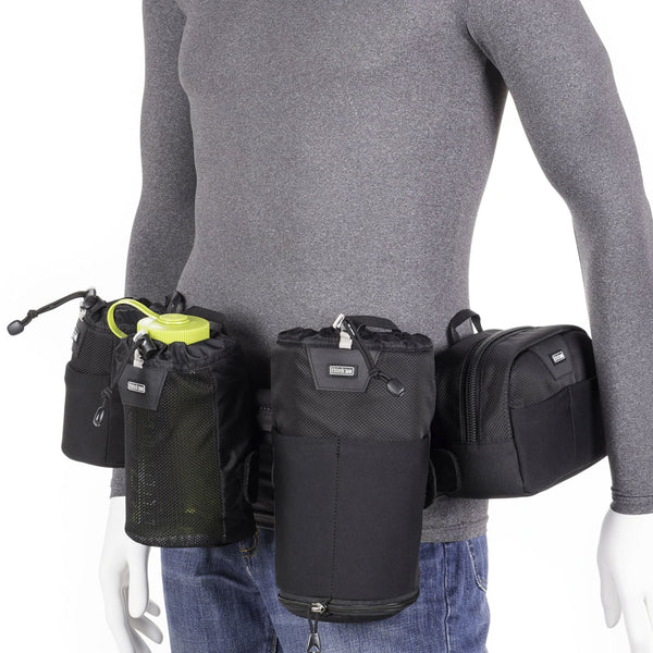 PRO SPEED BELT V3.0 S-M