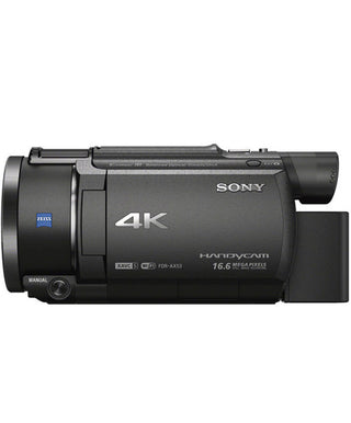 SONY FDR-AX53 CAMCORDER