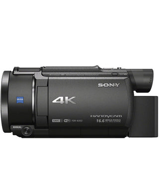 Sony FDR-AX53 Camcorder