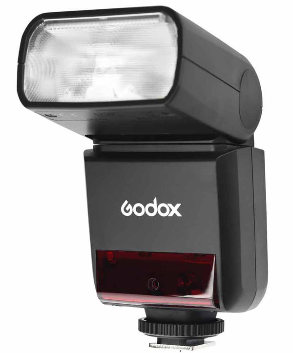 Godox V350 C TTL Flash Canon Rockbrook Camera