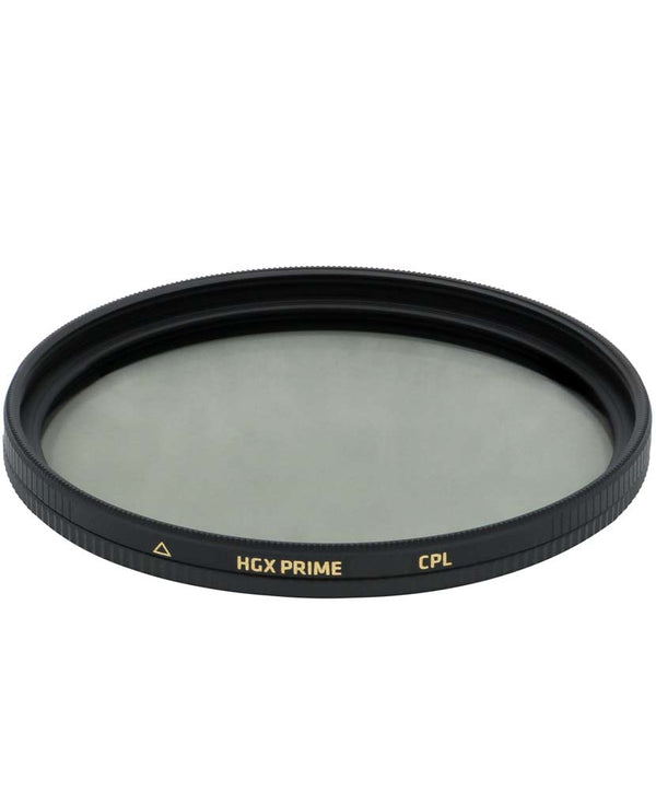 Promaster 77mm HGX Prime Circular Polarizing Lens Filter