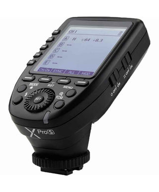 Godox XPro-C TTL Flash Trigger for Canon