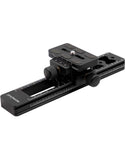 Promaster Dovetail Macro Sliding Rail