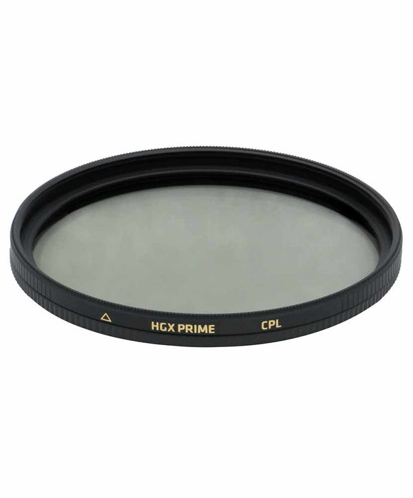 Promaster 82mm HGX Prime Circular Polarizing Lens Filter