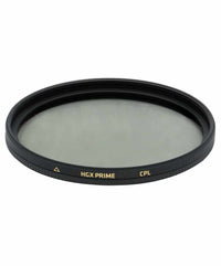 PROMASTER 82MM HGX PRIME CIRCULAR POLARIZING LENS FILTER