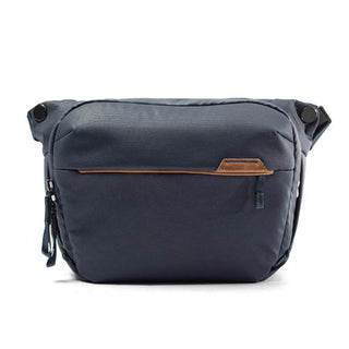 Peak Design Sling 6L Bag in Midnight Blue