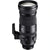 Sigma 150-600mm Sport DG DN OS E Mount Lens Top View