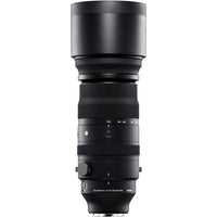 Sigma 150-600mm Sport Lens for Sony Mount