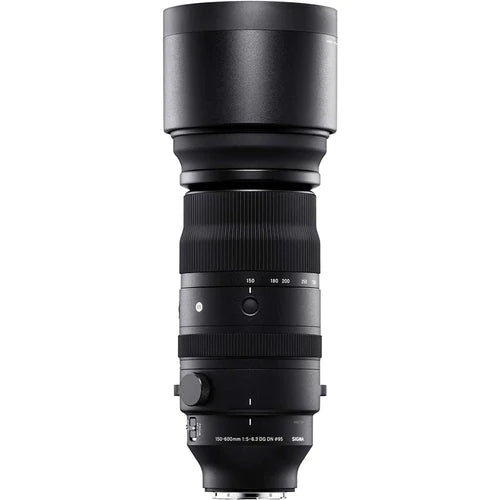 Sigma 150-600mm Sport Lens for Sony Mount