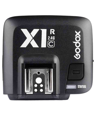 Godox X1R-C TTL Receiver for Canon