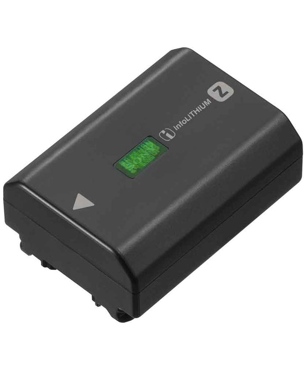 SONY NP-FZ100 BATTERY