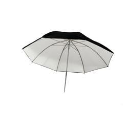 Promaster 36" Black & White Umbrella