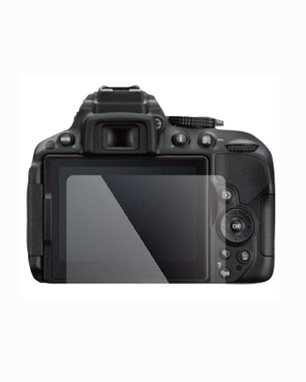 PROMASTER D7200 CRYSTAL SCREEN PROTECTOR