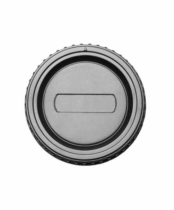 PROMASTER BODY CAP FUJI X