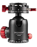 PROMASTER SP532 SPECIALIST TRIPOD KIT