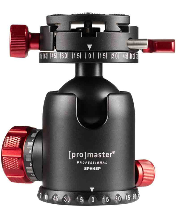 PROMASTER SP532 SPECIALIST TRIPOD KIT
