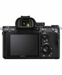 SONY ALPHA A7 III 28-70MM KIT