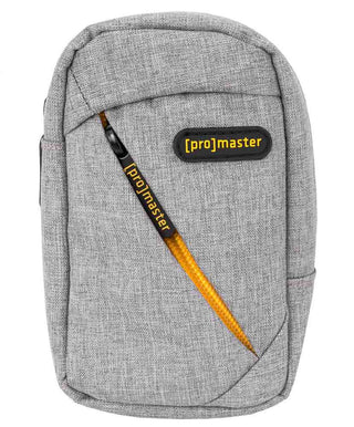 Promaster Impulse Medium Pouch Grey