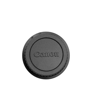 Canon Rear Cap E