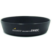 PROMASTER EW-60C CANON LENS HOOD