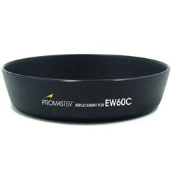 PROMASTER EW-60C CANON LENS HOOD
