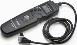 Canon TC-80N3 Timer Remote