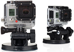 GoPro Suction Cup Mount