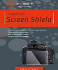 PROMASTER Z6/Z7 CRYSTAL SCREEN PROTECTOR