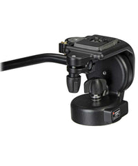 MANFROTTO 128RC MICRO FLUID HEAD