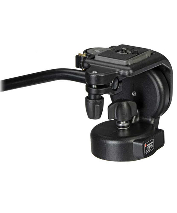 MANFROTTO 128RC MICRO FLUID HEAD