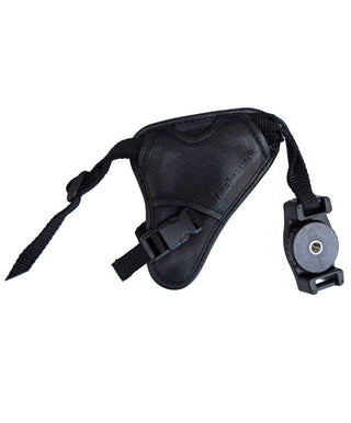 PROMASTER LEATHER CAMERA GRIP