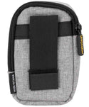 Promaster Impulse Medium Pouch Grey