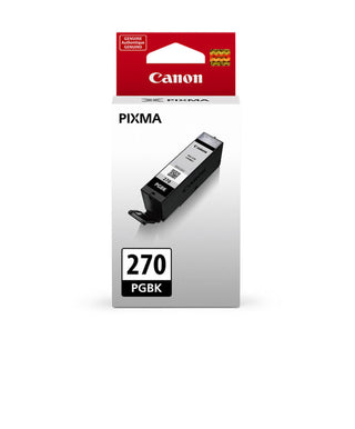 Canon PGI-270 Pigment Black Ink