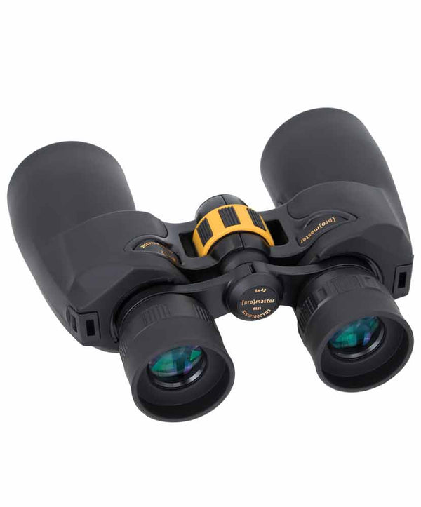 PROMASTER 8X42 MC BINOCULAR