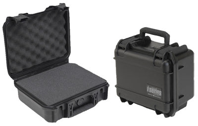 SKB 3I-1209-4B-C Waterproof Hard Case With Foam