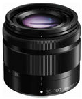 PANASONIC 35-100MM F/4-5.6 OIS LENS