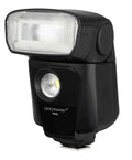 PROMASTER 100SL SPEEDLIGHT FOR FUJI