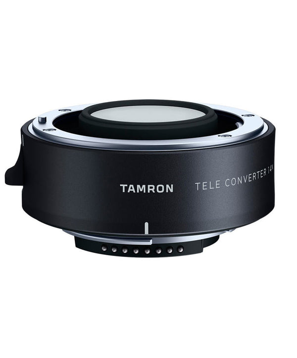 TAMRON TC-X 1.4X TELECONVERTER FOR NIKON