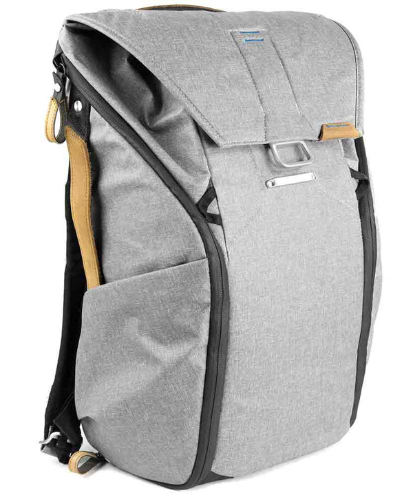 PEAK DESIGN BACKPACK 20L ASH