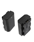 PROMASTER NP-FZ100 BATTERY