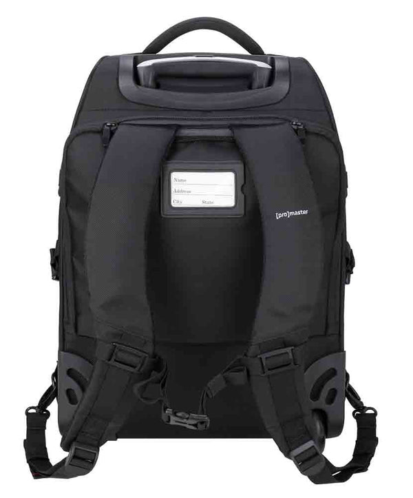 Promaster Rollberback Backpack Medium